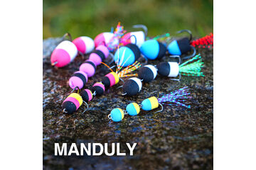 Manduly RedBass