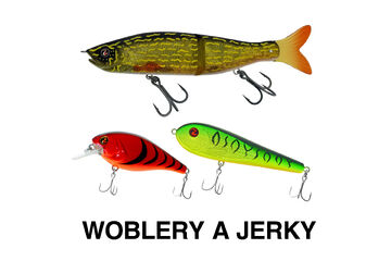 Woblery a jerky River2Sea
