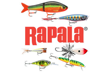 Woblery Rapala