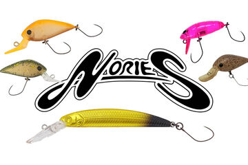 Woblery Nories