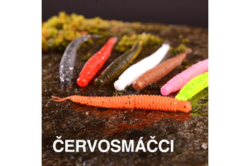 Červosmáčiky