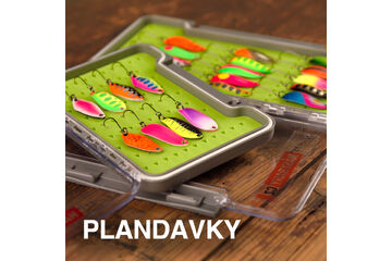 Plandavky