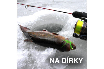 Pruty a doplnky na dierky