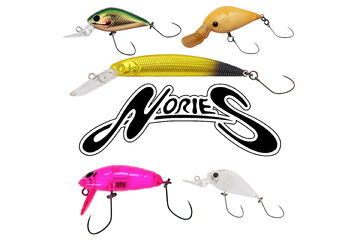 Woblery Nories