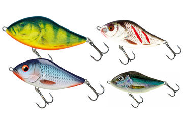 Jerky SALMO