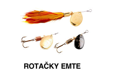 Rotačky EMTE